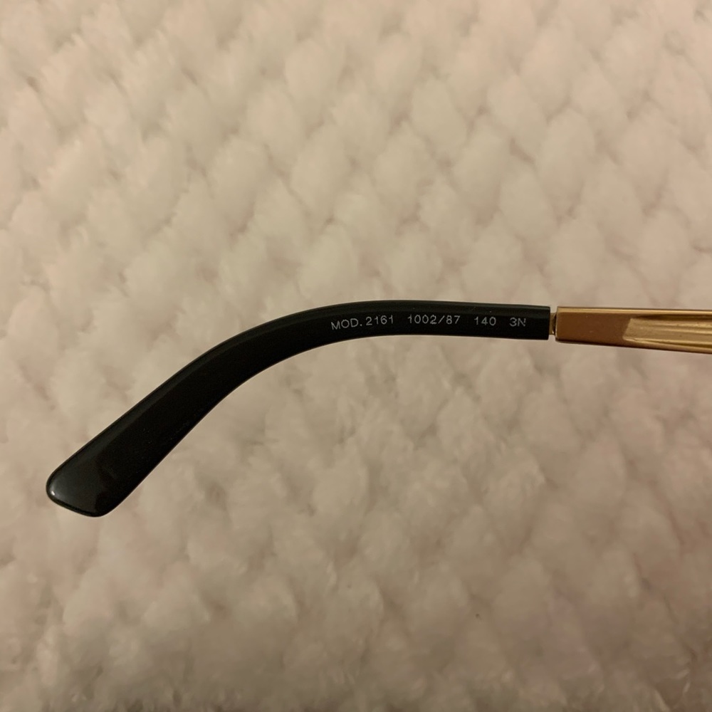 VERSACE sunglasses - Picture 7 of 11